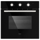 Вытяжка "Neoslim 60 Black Glass" у подарунок Комплект 1