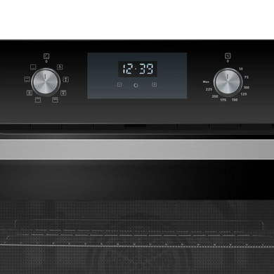 Духова шафа Fabiano FBO 252 Black