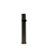 Змішувач для умивальника Fabiano Alvi 30202 Graphite
