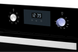 Духова шафа Fabiano FBO 252 Black - 4
