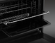 Духова шафа Fabiano FBO 252 Black - 5