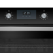 Духова шафа Fabiano FBO 252 Black - 3