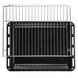 Духова шафа Fabiano FBO 252 Black - 8