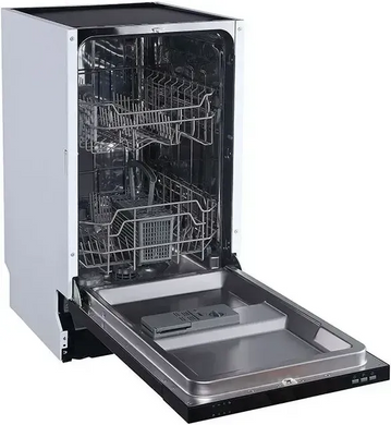 Посудомийна машина Fabiano FBDW 5409E