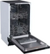 Посудомийна машина Fabiano FBDW 5409E