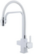 Змішувач на кухню Fabiano FKM 3111 Alpine White 02 - 1