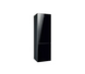 Холодильник Fabiano FSR 6036BG Black Glass - 4