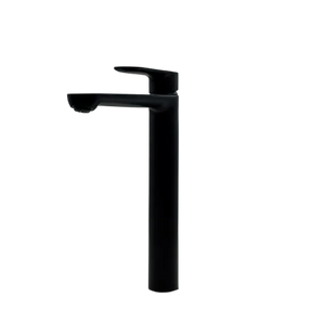 Змішувач для умивальника Fabiano Modena 10201 Black