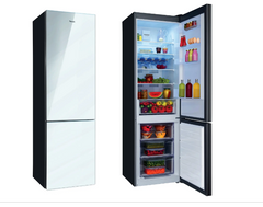 ХолодильникFabiano FSR 6036 WG