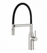 Смеситель для кухни Fabiano FKM 70 Inox