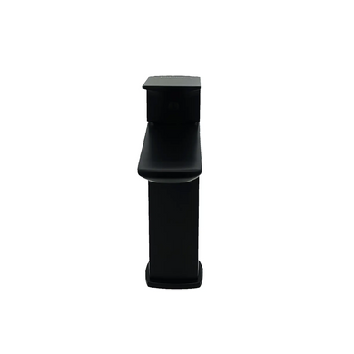 Смеситель для умывальника Fabiano Logic 17101 Black