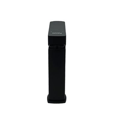 Смеситель для умывальника Fabiano Logic 17101 Black