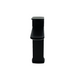 Смеситель для умывальника Fabiano Logic 17101 Black
