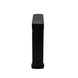 Смеситель для умывальника Fabiano Logic 17101 Black
